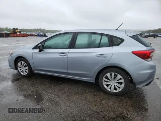2019 Subaru Impreza с VIN 4S3GTAA6XK3735469, выставлен на аукционе Copart как лот 58804785 с пробегом 142 650 миль миль и Чистый • Clean title. История ставок и продаж доступна на DreamBid. Изображение 2.