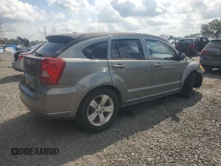 2011 Dodge Caliber Mainstreet z VIN 1B3CB3HA1BD237714, wystawiony jako Copart lot #57713635 z przebiegiem 147 998 mil mil oraz Szkody całkowita. Historia ofert i sprzedaży dostępna na DreamBid. Obrazek 3.