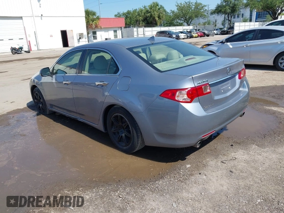 2012 Acura TSX Technology z VIN JH4CU2F60CC013714, wystawiony jako IAAI lot #42288834 z przebiegiem 127 972 mil mil oraz . Historia ofert i sprzedaży dostępna na DreamBid. Obrazek 3.