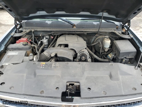 2011 Chevrolet Silverado 1500 LS with VIN 3GCPKREA1BG104624, listed as a Copart auction lot 52893085 with 260,769 mi miles and Clean Title. Bid and sale history available at carsss.com. Image 11.