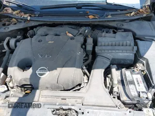 2012 Nissan Maxima SV z VIN 1N4AA5AP9CC867528, wystawiony jako IAAI lot #42231783 z przebiegiem 80 390 mil mil oraz . Historia ofert i sprzedaży dostępna na DreamBid. Obrazek 10.