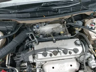 2000 Honda Accord EX with VIN JHMCG5662YC012970, listed as a IAAI auction lot 41577963 with 232,739 mi miles and . Bid and sale history available at DreamBid. Image 19.