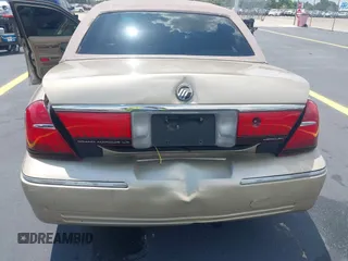 1999 Mercury Grand Marquis LS z VIN 2MEFM75W7XX665959, wystawiony jako IAAI lot #42187818 z przebiegiem 123 126 mil mil oraz . Historia ofert i sprzedaży dostępna na DreamBid. Obrazek 6.