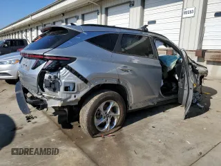 2022 Hyundai Tucson SEL z VIN 5NMJBCAE1NH159272, wystawiony jako Copart lot #44550865 z przebiegiem Nie podano mil oraz Nie do naprawy • Non repairable. Historia ofert i sprzedaży dostępna na DreamBid. Obrazek 3.