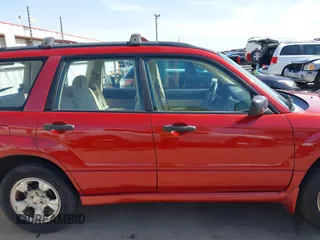2006 Subaru Forester X with VIN JF1SG636X6H719005, listed as a IAAI auction lot 41791718 with 171,384 mi miles and . Bid and sale history available at DreamBid. Image 14.