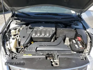 2011 Nissan Altima 2.5 SL with VIN 1N4AL2AP0BN473928, listed as a Copart auction lot 53173935 with 132,649 mi miles and Clean Title. Bid and sale history available at carsss.com. Image 11.