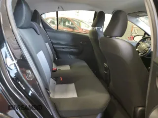 2018 Toyota Prius One z VIN JTDKDTB32J1604294, wystawiony jako Copart lot #87372644 z przebiegiem 99 035 mil mil oraz Szkoda całkowita • Salvage title. Historia ofert i sprzedaży dostępna na DreamBid. Obrazek 10.