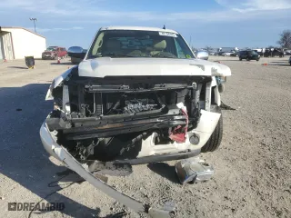 2010 Chevrolet Avalanche LTZ with VIN 3GNVKGE04AG197292, listed as a Copart auction lot 89108385 with 82,687 mi miles and Salvage Title. Bid and sale history available at carsss.com. Image 5.
