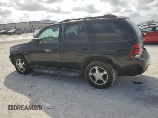 2008 Chevrolet TrailBlazer 1LT with VIN 1GNDT13S782125158, listed as a Copart auction lot 45360335 with 174,208 mi miles and Clean Title. Bid and sale history available at DreamBid. Image 2.