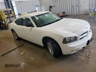 2010 Dodge Charger Police with VIN 2B3AA4CT6AH138591, listed as a Copart auction lot 78308894 with 194,984 mi miles and Clean Title. Bid and sale history available at DreamBid. Image 4.