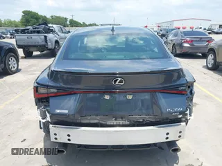 2021 Lexus IS 350 F Sport с VIN JTHGZ1E23M5022151, выставлен на аукционе IAAI как лот 42426248 с пробегом 26 937 миль миль и . История ставок и продаж доступна на DreamBid. Изображение 17.