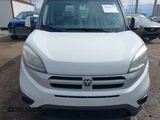 2016 Ram ProMaster City Cargo Tradesman SLT with VIN ZFBERFBT9G6C18389, listed as a IAAI auction lot 41956459 with 145,326 mi miles and . Bid and sale history available at carsss.com. Image 12.
