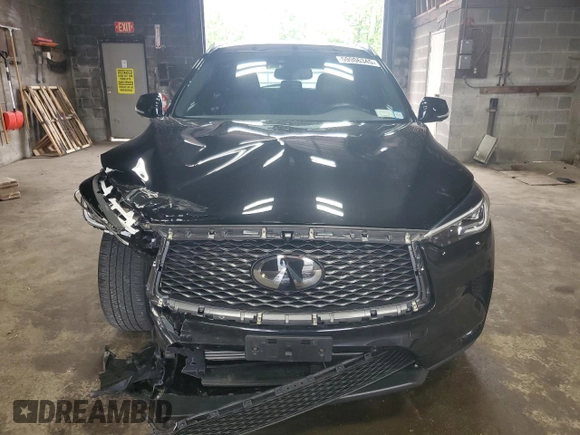 2019 Infiniti QX50 Essential с VIN 3PCAJ5M32KF104822, выставлен на аукционе Copart как лот 59906345 с пробегом 37 061 миль миль и Списание • Salvage title. История ставок и продаж доступна на DreamBid. Изображение 5.