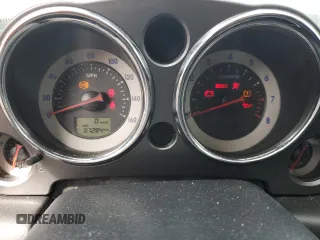 2009 Mitsubishi Eclipse GS with VIN 4A3AK24F49E029698, listed as a Copart auction lot 73087504 with 87,284 mi miles and Salvage Title. Bid and sale history available at carsss.com. Image 9.