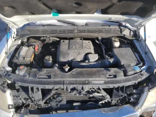 2011 Nissan Titan z VIN 1N6BA0FK9BN300170, wystawiony jako Copart lot #89054725 z przebiegiem 202 839 mil mil oraz Czysty tytuł • Clean title. Historia ofert i sprzedaży dostępna na DreamBid. Obrazek 11.