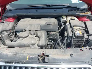 2016 Buick Verano with VIN 1G4PP5SK2G4100251, listed as a IAAI auction lot 42754794 with 97,516 mi miles and . Bid and sale history available at DreamBid. Image 10.