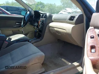 2003 Subaru Legacy Outback z VIN 4S3BH675837654908, wystawiony jako IAAI lot #42230538 z przebiegiem 165 007 mil mil oraz . Historia ofert i sprzedaży dostępna na DreamBid. Obrazek 5.