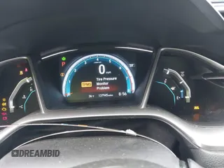2016 Honda Civic Sedan EX-L with VIN 19XFC1F7XGE020155, listed as a IAAI auction lot 41916944 with 137,945 mi miles. Bid and sale history available at carsss.com. Image 15.