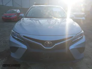 2019 Toyota Camry LE with VIN 4T1B11HK8KU772965, listed as a IAAI auction lot 41781746 with 36,284 mi miles. Bid and sale history available at carsss.com. Image 13.