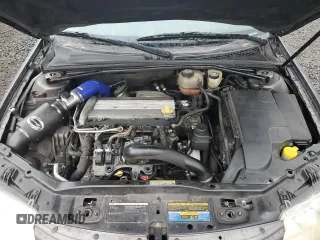 2007 Saab 9-3 with VIN YS3FD49Y571113292, listed as a Copart auction lot 47605575 with 186,823 mi miles and Salvage Title. Bid and sale history available at carsss.com. Image 11.