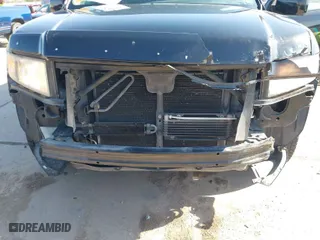 2007 Honda Ridgeline RTL w/Leather with VIN 2HJYK16577H549234, listed as a IAAI auction lot 41846655 with 138,884 mi miles. Bid and sale history available at carsss.com. Image 6.