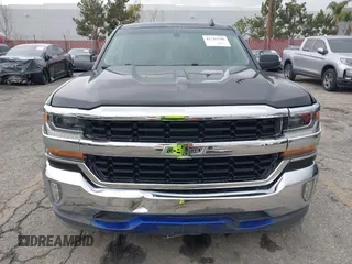 2017 Chevrolet Silverado 1500 LT with VIN 3GCPCREH2HG121743, listed as a IAAI auction lot 41742546 with 66,586 mi miles. Bid and sale history available at carsss.com. Image 12.