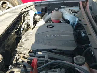 2023 Kia Sorento S with VIN 5XYRL4LC6PG197420, listed as a IAAI auction lot 43122106 with 37,121 mi miles and . Bid and sale history available at DreamBid. Image 24.