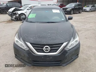 2018 Nissan Altima SR with VIN 1N4AL3APXJC156643, listed as a IAAI auction lot 41723175 with 144,368 mi miles and . Bid and sale history available at carsss.com. Image 12.