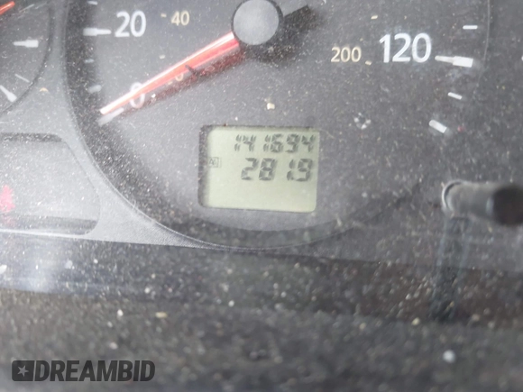 2006 Nissan Sentra S with VIN 3N1CB51D26L523850, listed as a IAAI auction lot 41899821 with 141,694 mi miles and . Bid and sale history available at DreamBid. Image 7.