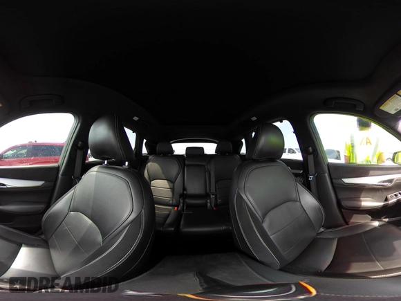 2019 Infiniti QX50 Essential with VIN 3PCAJ5M14KF104397, listed as a IAAI auction lot 42041815 with 95,685 mi miles and . Bid and sale history available at DreamBid. Image 19.