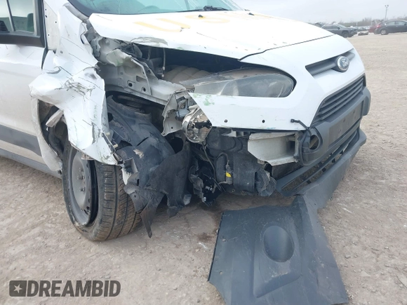 2016 Ford Transit Connect XL с VIN NM0LS6E76G1235441, выставлен на аукционе IAAI как лот 41657780 с пробегом 139 824 миль миль и . История ставок и продаж доступна на DreamBid. Изображение 6.