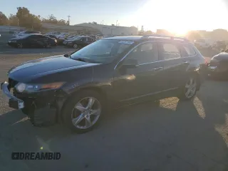 2012 Acura TSX Technology z VIN JH4CW2H61CC003720, wystawiony jako Copart lot #42057945 z przebiegiem 97 332 mil mil oraz Szkoda całkowita • Salvage title. Historia ofert i sprzedaży dostępna na DreamBid. Obrazek 1.