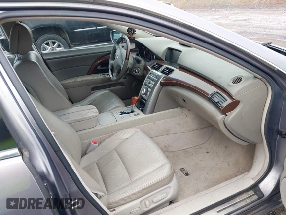 2006 Acura RL z VIN JH4KB165X6C006938, wystawiony jako IAAI lot #41936024 z przebiegiem 235 390 mil mil oraz . Historia ofert i sprzedaży dostępna na DreamBid. Obrazek 5.