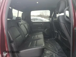 2022 Ram 1500 Limited z VIN 1C6SRFHT5NN140532, wystawiony jako Copart lot #44738275 z przebiegiem 22 900 mil mil oraz Szkoda całkowita • Salvage title. Historia ofert i sprzedaży dostępna na DreamBid. Obrazek 10.