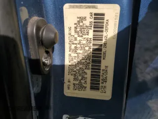 2012 Toyota Corolla L with VIN 5YFBU4EE1CP067094, listed as a Copart auction lot 47484785 with 95,925 mi miles and Salvage Title. Bid and sale history available at carsss.com. Image 14.