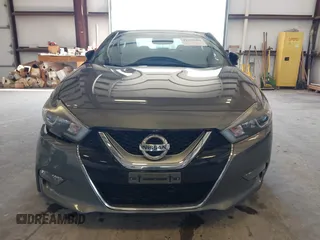 2017 Nissan Maxima SV with VIN 1N4AA6AP1HC427784, listed as a IAAI auction lot 41533604 with 111,295 mi miles and . Bid and sale history available at DreamBid. Image 12.