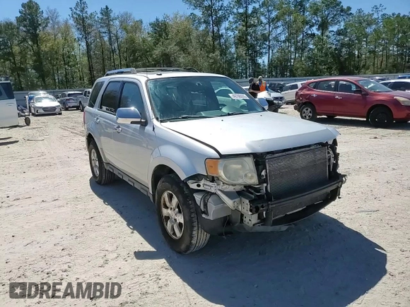 2012 Ford Escape Limited with VIN 1FMCU0E7XCKA03712, listed as a Copart auction lot 49708605 with 173,222 mi miles and Salvage Title. Bid and sale history available at DreamBid. Image 14.