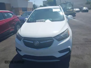 2017 Buick Encore Preferred с VIN KL4CJASB4HB160519, выставлен на аукционе IAAI как лот 42494323 с пробегом 90 211 миль миль и . История ставок и продаж доступна на DreamBid. Изображение 12.