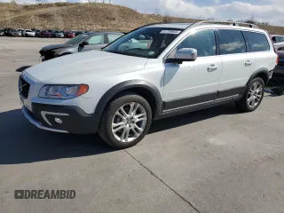 2016 Volvo XC70 z VIN YV4612NM5G1240998, wystawiony jako Copart lot #51739865 z przebiegiem 91 843 mil mil oraz Nie do naprawy. Historia ofert i sprzedaży dostępna na DreamBid. Obrazek 1.