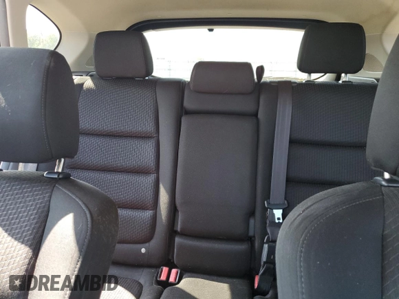 2013 Mazda CX-5 Touring with VIN JM3KE4CE7D0109173, listed as a Copart auction lot 52594285 with 149,288 mi miles and Clean Title. Bid and sale history available at DreamBid. Image 10.