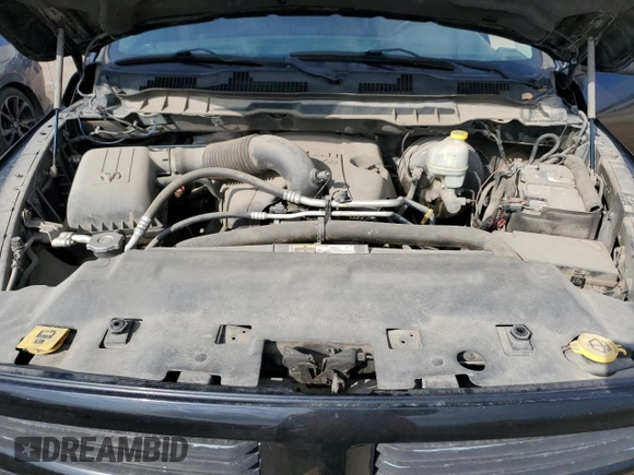 2014 Ram 1500 Sport with VIN 1C6RR7HT4ES116180, listed as a Copart auction lot 53791025 with 230,926 mi miles and Clean title. Bid and sale history available at DreamBid. Image 11.