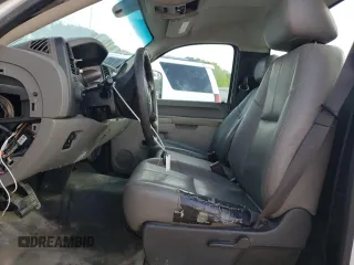 2014 Chevrolet Silverado 1500 with VIN 1GB3CZC8XEF133366, listed as a Copart auction lot 51223124 with Not Provided miles and Salvage Title. Bid and sale history available at DreamBid. Image 7.