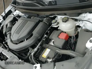 2024 Chevrolet Traverse FWD LS z VIN 1GNEREKS5RJ238187, wystawiony jako IAAI lot #42202085 z przebiegiem 11 264 mil mil oraz . Historia ofert i sprzedaży dostępna na DreamBid. Obrazek 19.