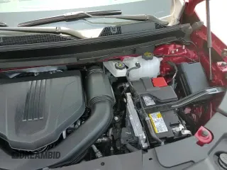 2025 Chevrolet Traverse FWD RS z VIN 1GNERLRS9SJ237804, wystawiony jako Copart lot #66208315 z przebiegiem 2 017 mil mil oraz Szkoda całkowita • Salvage title. Historia ofert i sprzedaży dostępna na DreamBid. Obrazek 16.
