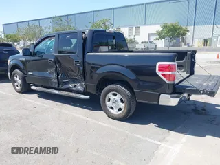 2014 Ford F-150 XL с VIN 1FTFW1CTXEKD93134, выставлен на аукционе IAAI как лот 42408602 с пробегом 231 195 миль миль и . История ставок и продаж доступна на DreamBid. Изображение 3.