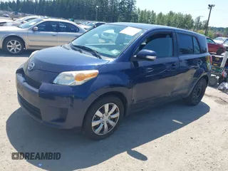 2010 Scion xD z VIN JTKKU4B40AJ054083, wystawiony jako IAAI lot #42449812 z przebiegiem 196 651 mil mil oraz . Historia ofert i sprzedaży dostępna na DreamBid. Obrazek 2.