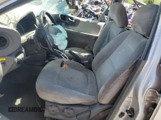2005 Hyundai Santa Fe GLS z VIN KM8SC13D35U914839, wystawiony jako Copart lot #58273155 z przebiegiem 182 907 mil mil oraz Szkoda całkowita • Salvage title. Historia ofert i sprzedaży dostępna na DreamBid. Obrazek 7.