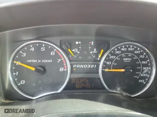 2007 Chevrolet Colorado Work Truck with VIN 1GCCS149778168526, listed as a Copart auction lot 50599185 with 82,491 mi miles and Clean Title. Bid and sale history available at carsss.com. Image 9.