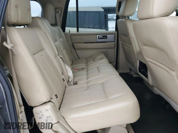 2016 Ford Expedition EL Limited with VIN 1FMJK2AT1GEF12071, listed as a Copart auction lot 45064515 with 292,506 mi miles and Clean Title. Bid and sale history available at carsss.com. Image 11.