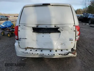 2014 Ram Cargo Van with VIN 2C4RRGAG6ER238840, listed as a Copart auction lot 82603394 with 365,475 mi miles and Salvage Title. Bid and sale history available at carsss.com. Image 6.